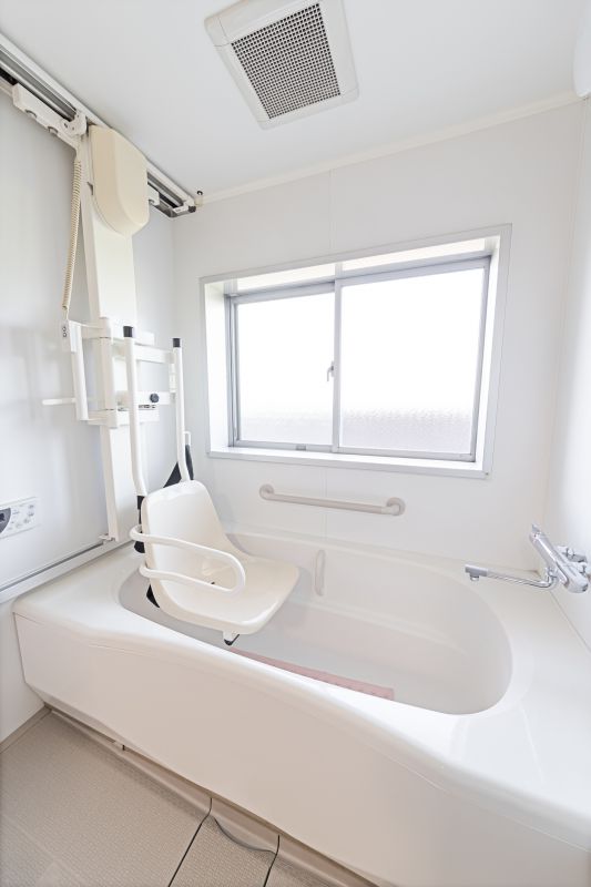 Skilled Bathroom Renovator