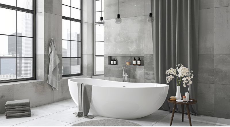 Cost of Bathtub Installation in New Paltz, NY